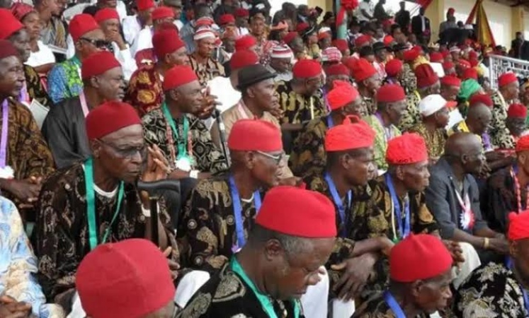 Forces that twisted Aburi Accord still at work against Ndigbo — Igbo religious leaders