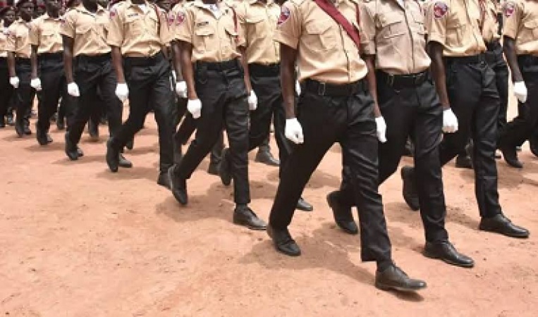 FRSC: How to apply for 2026 recruitment for graduates, SSCE holders, skilled workers