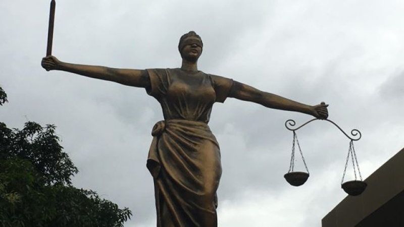 Sokoto Court sentences six convicted armed robbers to death