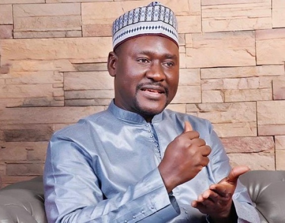 CISLAC’s Rafsanjani receives TI’s highest award