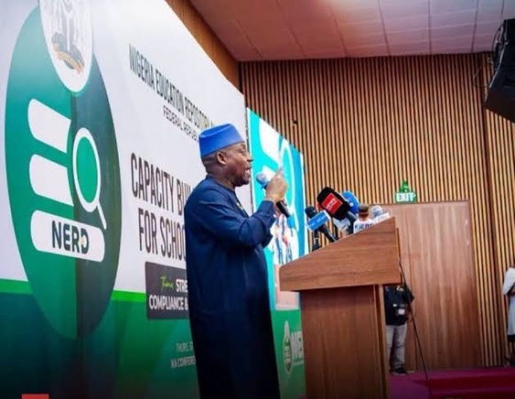 FG unveils initiative to track every Nigerian learner from primary school to NYSC