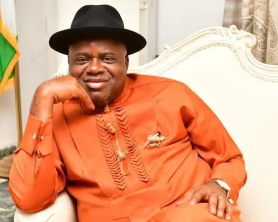 Bayelsa PDP urges Gov Diri to tackle hunger, poverty reduction in second half of 2026