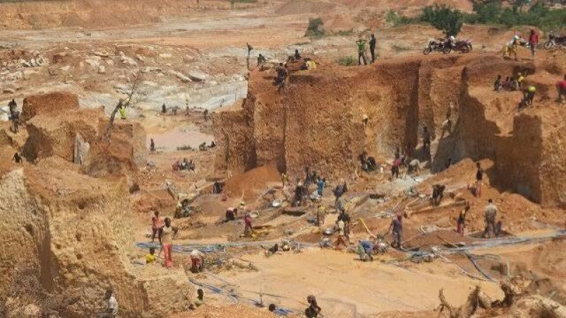 Toxic fumes kill three miners in Kano