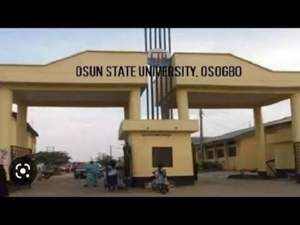 UNIOSUN Students’ Assault: Army begins probe, arrests suspected personnel
