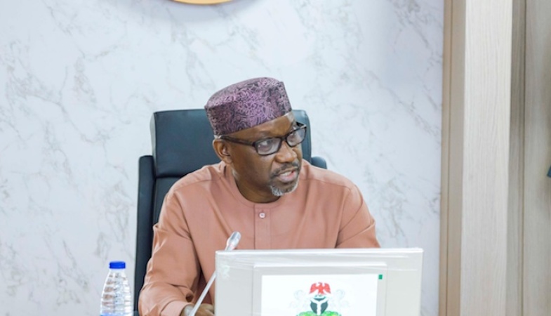Nigeria Admitted Into IEA, Expands Coverage To Over 80% Of Global Energy Demand