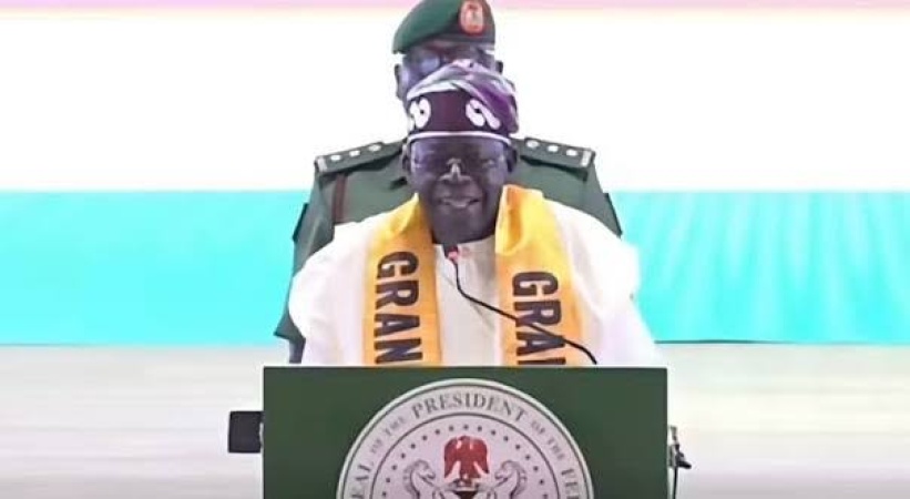 Economy is stabilising,’ Tinubu defends reforms, says they are yielding results