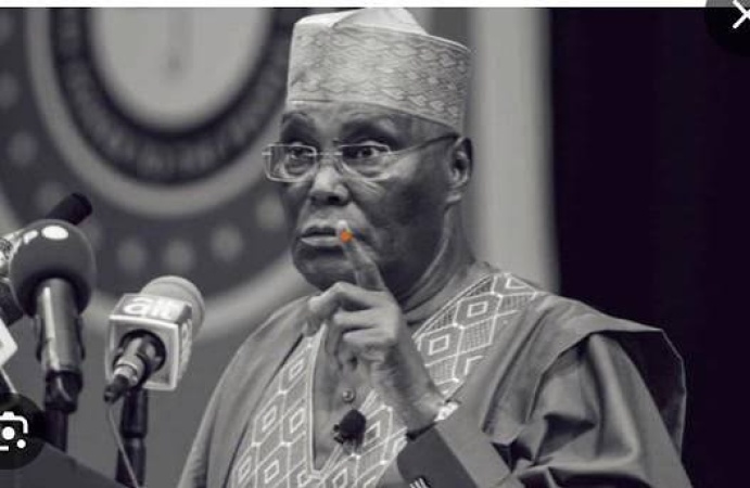 PFIPC scandal: Atiku gives Tinubu 7 days to prove or risk complicity charge