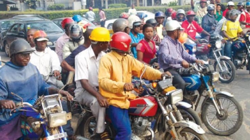 Rivers LG bans commercial motorcycles from August 1