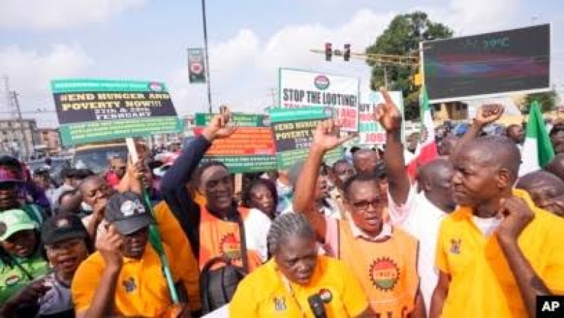 Civil servants declare ‘war’ on states over delayed salary adjustments