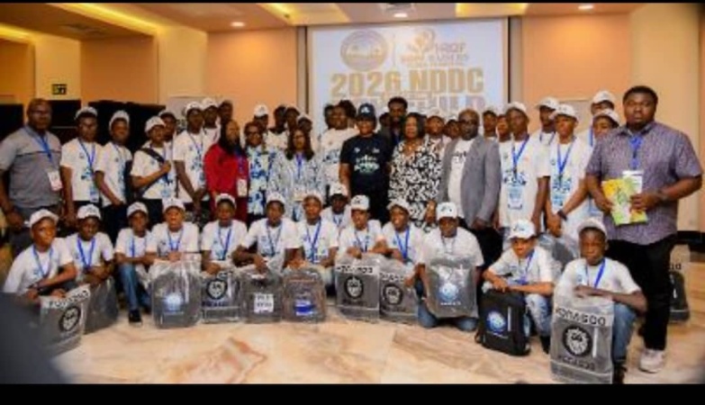 NDDC harps on building stronger families and communities