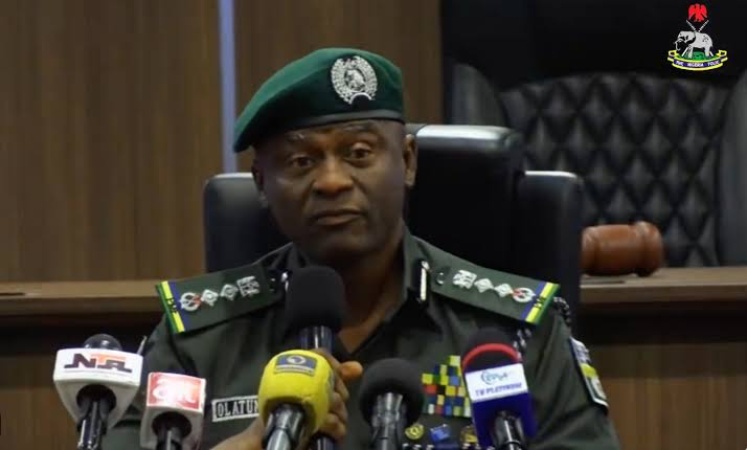 Guber poll: 20 people allegedly killed within months, says IGP