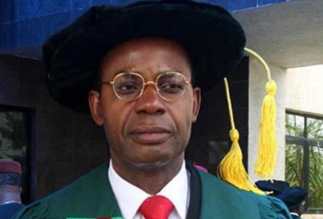 BREAKING: Medical expert who issued independent report on Nnamdi Kanu's health arrested — Lawyer raises alarm 
