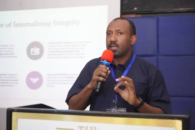 Presidency’s statement on fake agency controversy exposes accountability lapses — Activist Umar Yakubu