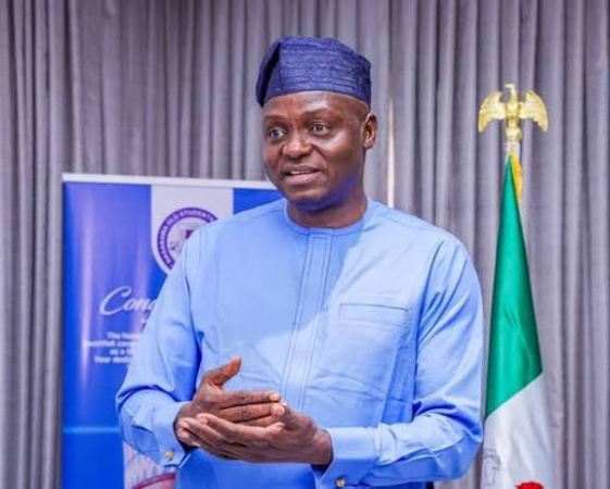  Kwara monarchs petition APC over Olawuyi’s candidature, back Abolarin