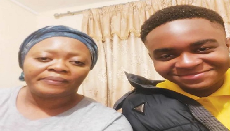 British court ignored CCTV evidence, wrongly convicted my son of robbery — Nigerian mother