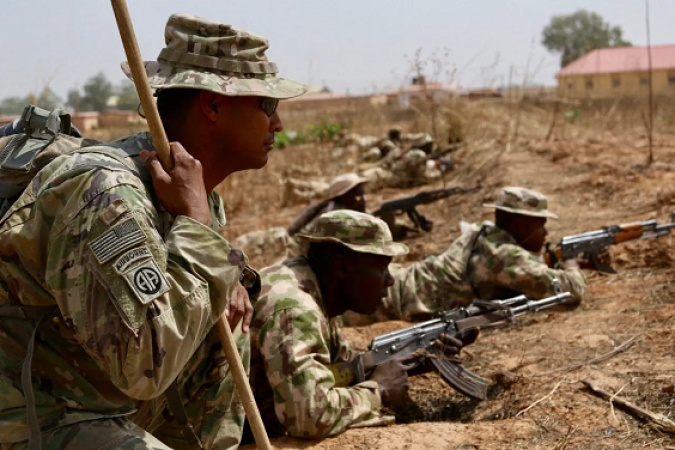 Withdrawal of US troops raises fresh concerns over Nigeria’s counterterrorism readiness