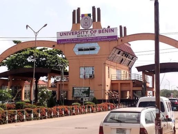 N100bn trust fund: UNIBEN attracts billions in cash, projects