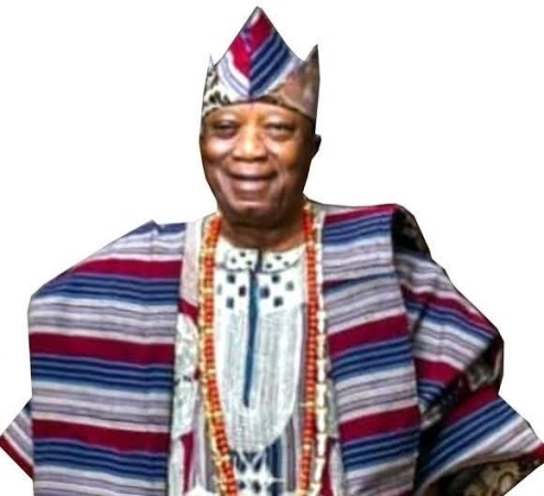 3,500 youths to compete for Adebutu’s grant