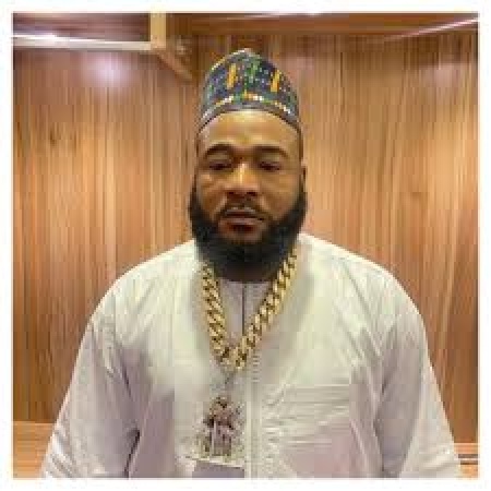 Sam Larry hospitalised, bouncer dies in Lagos road crash
