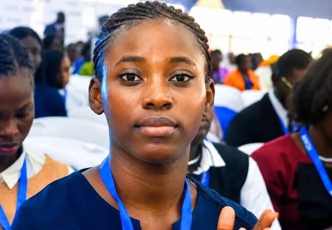 How my ICAN journey started at 13 — Nigeria’s youngest chartered accountant