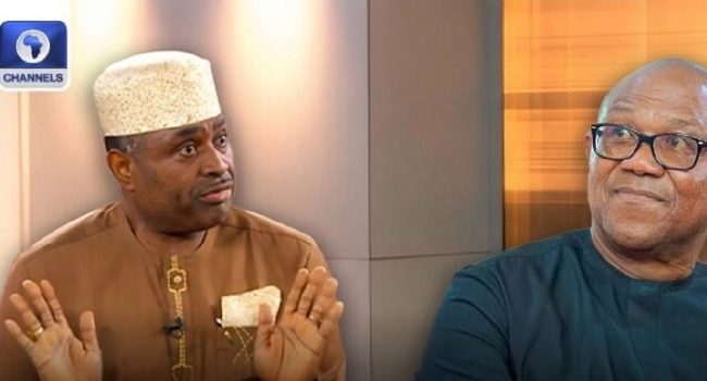 Defamation Suit: I Have Not Received Any Notice From The Court — Kenneth Okonkwo