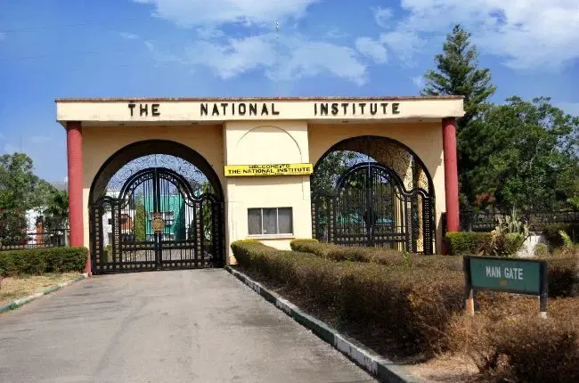 JUST IN: Heavy gun battle as invaders attack NIPPS again, one shot dead
