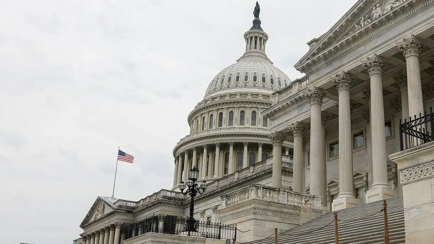 US House passes resolution to disclose sexual misconduct settlements paid by taxpayers