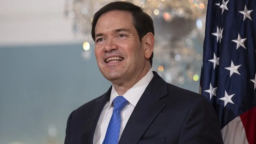 World Cup red card: Balogun ‘treated unfairly’ — US Secretary of State 