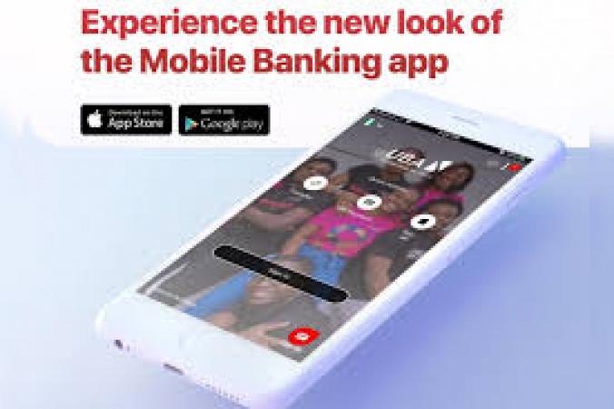 UBA moves to change the face of e-banking with new mobile app