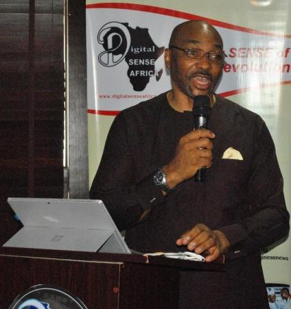 NDSF2021: Internet, leveler for education, prosperity in digital economy says Mba-Uzoukwu