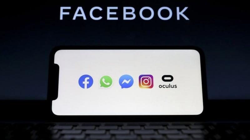 Facebook, Whatsapp and Instagram back after outage