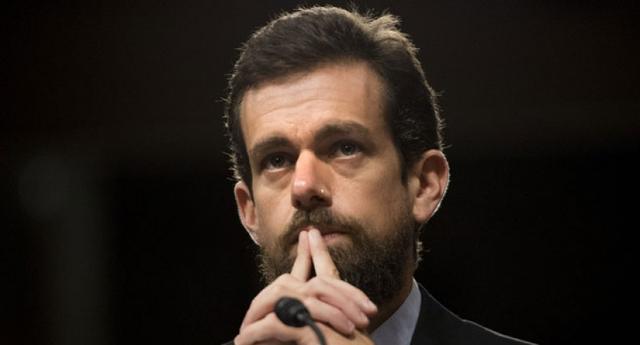 Dorsey as Twitter CEO as firm agrees conditions by Nigerian Govt for ban lift