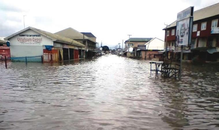 Bayelsa extends schoolsâ€™ resumption over floods