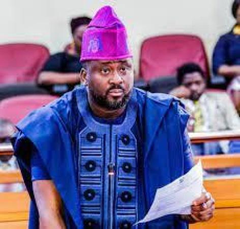 Modesty defines my person, characterÂ â€”Â Desmond Elliot