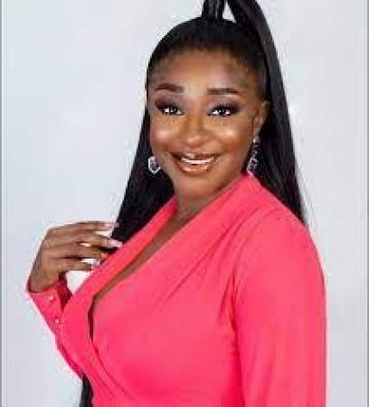 Ini Edo breaks silence on sleeping around rumourÂ Â 