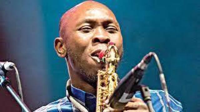 PeopleÂ should stop disturbing smokers of marijuana â€” Seun KutiÂ Â 