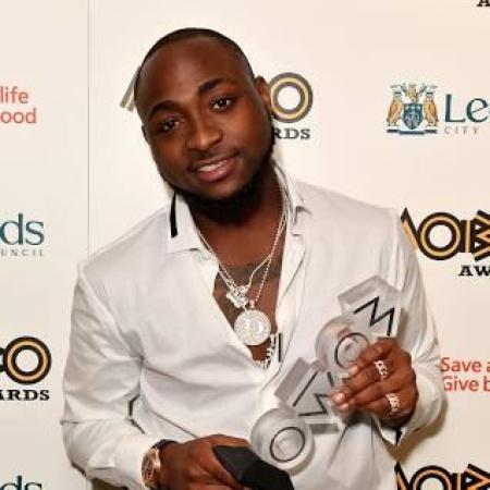 Why most record companies canâ€™tÂ dust Davidoâ€™s DMWÂ Â 