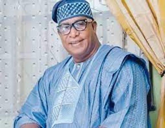 First payment for role shocked, left me speechless â€” Oga Bello