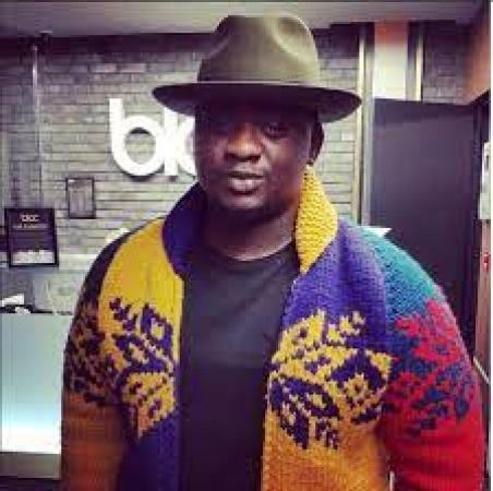 Many of my fans don't know I am a comedian â€” Wande Coal 