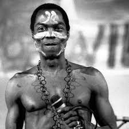 Fela: The untold story 26 years after