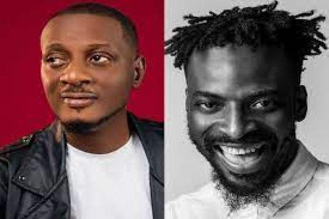 Why 9ice distanced himself from ID Cabassa for one decade