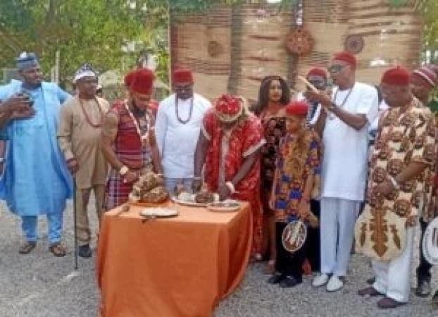 New Yam Festival unites Nollywood stakeholders â€” AGN