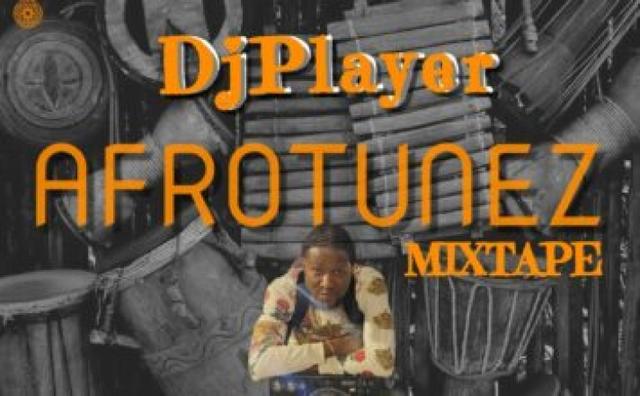 Dubai-based Nigerian act, DJ Player, releases new mixtape