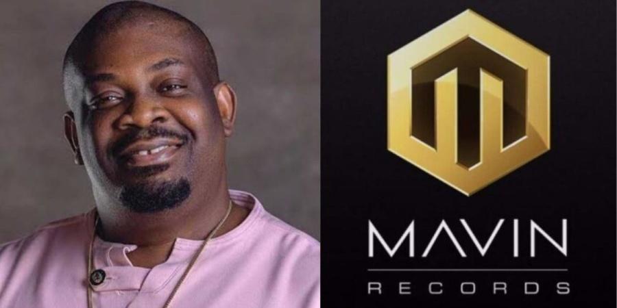 Universal Music Group buys majority stake in Don Jazzyâ€™s Mavin Records