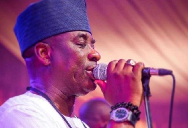 Iseyin monarch wades into K1, former drummerâ€™s feud