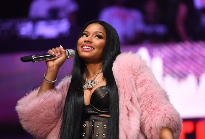 Nicki Minajâ€™s arrest, Nigeriaâ€™s revert to old anthem, others top social media trends