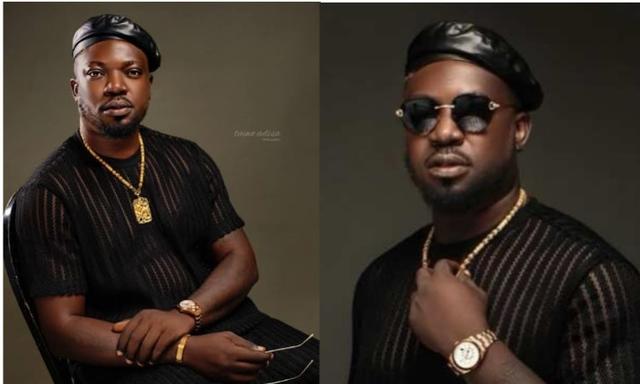 Women are responsible for prevalence of â€˜Yahooâ€™, â€˜Hook-Upâ€™ cultures, says music producer, K-Solo