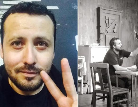 Actor found dead after Tinder date with two women