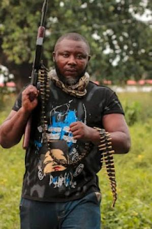 BREAKING: Nollywood star amongst alleged billionaire kidnappers killed by police during gun battle in Lagos