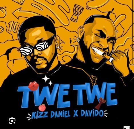 Kizz Danielâ€™s hit song â€œTwe Tweâ€ tops streaming chart